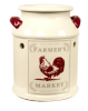 Better Homes & Gardens Wrm Frm House Ro Wax Warmer, White, Modern Style