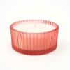 Posh Radiance Scented Wax Candle - Orange