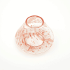 Dreamy Splutter Scented Wax Candle- Orange