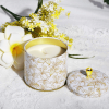 Scented Candle Vanilla