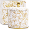 Scented Candle Vanilla