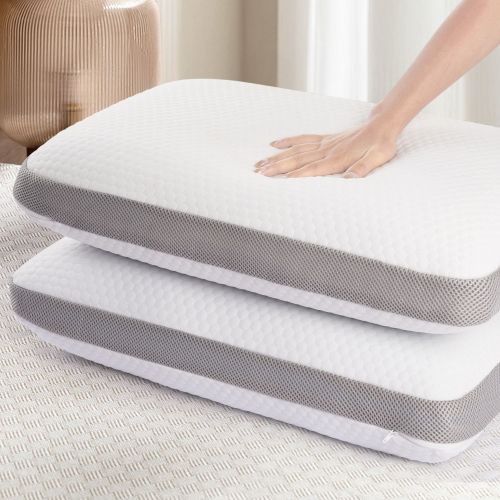 Bread pillow