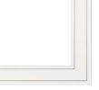 "By Grace" By Susie Boyer, Ready to Hang Framed Print, White Frame