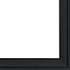 "Starlight Bath" By Carrie Knoff, Printed Wall Art, Ready To Hang Framed Poster, Black Frame