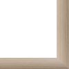 "BATHROOM COLLECTION I" 4-Piece Vignette by Pam Britton, Taupe Frame