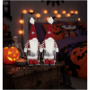2PCS Set Christmas Gnomes Holiday Decor Cute Tabletop Ornaments for Party Gifts & Home Display FBA shipment