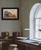 "Homemade is Best" By Susie Boyer, Ready to Hang Framed Print, Black Frame