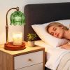 Candle Warmer Lamp with Timer Dimmable