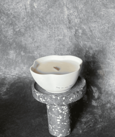Modern Elegance Candle Collection (size: Color)