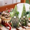 Halloween Decorations - Halloween Decor - 3PCS Witch Plush Gnomes - Cute Hocus Pocus Decorations for Home, Indoor, Office, Table, Party Clearance
