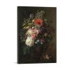 Still Life With Flowers In a Greek Vase 1848