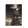 Beyond Express Canvas Print or Poster