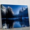 Yellowstone National Park Canvas Print or Poster